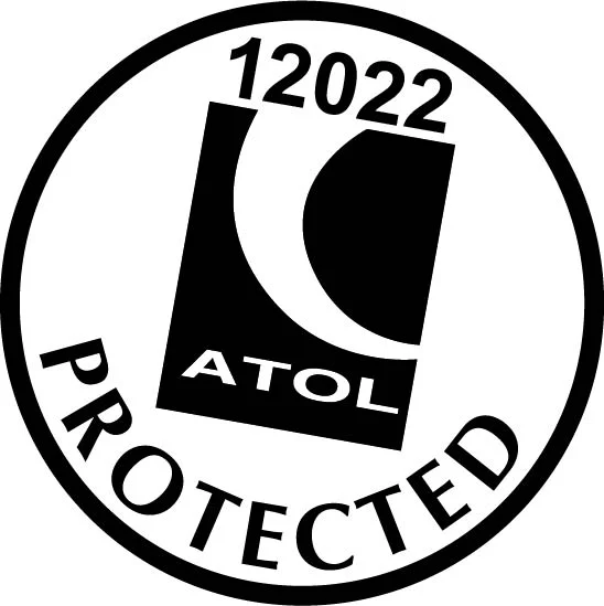 ATOL protected