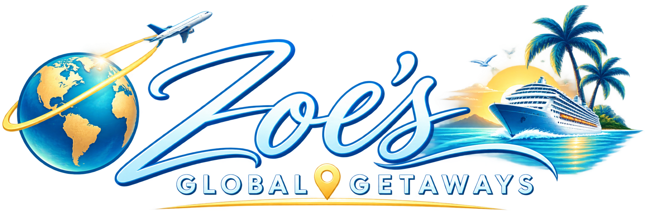 Zoe Lawson, Independent Travel Agent